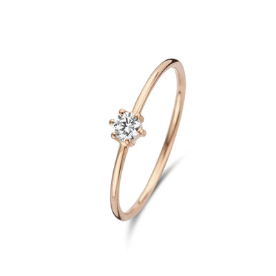 Gold Abella Maris Ring