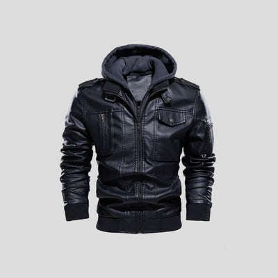 Irmin® | Ignition Rider Jacke