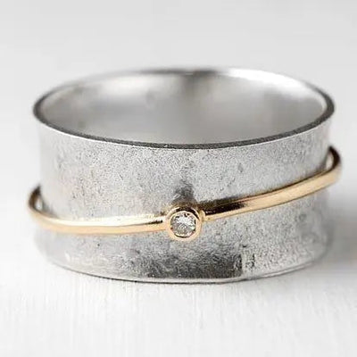 Herma – Ring der Gegensätze