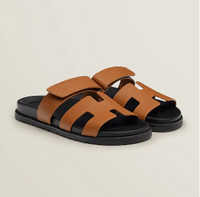 Trendy Damenschuhe – Isabella in Braun
