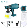 Für Makita