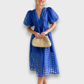 Blau