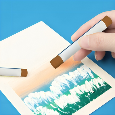 1+1 GRATIS | WoodFix - Kaschiert Holzkratzer in Sekunden!