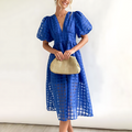 Blau