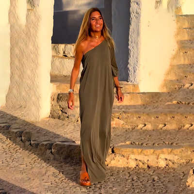 Brenda® | Kleid, das Ihrer Figur schmeichelt