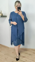 Blau