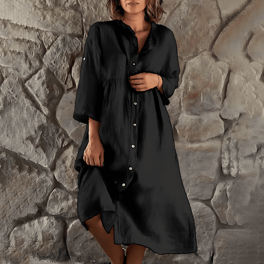 Dayana® | Kleiden Sie das ideale Kleid für alle Körperformen
