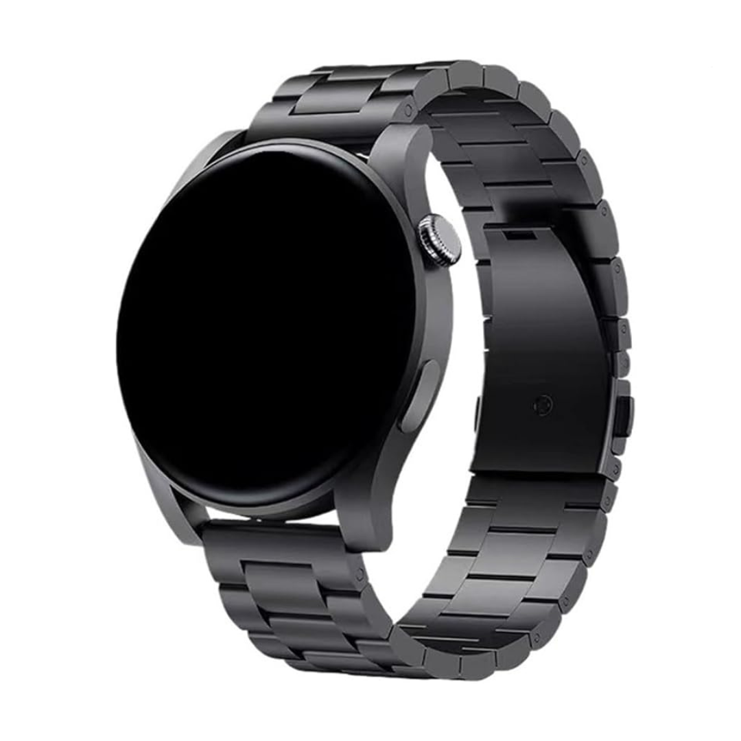 Stahlzeit™ Langlebiges elegantes Design