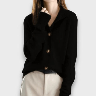 Amira – Eleganter Cardigan