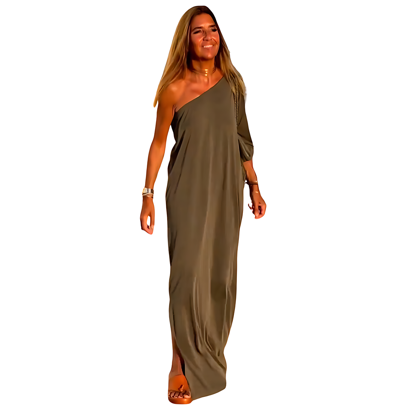 Brenda® | Kleid, das Ihrer Figur schmeichelt