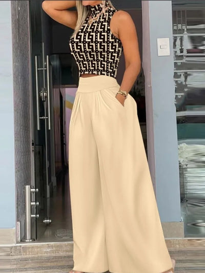 Isabella™ Professionelle Weite Passform