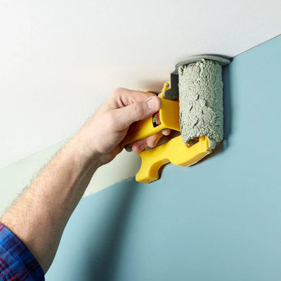 Präzisionsverfranzenroller – EdgeFlow