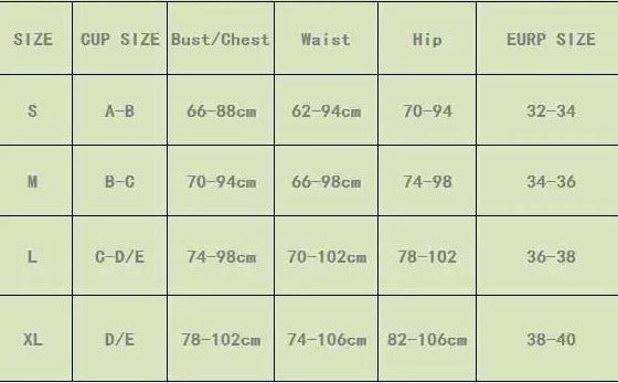 Lina® | Zweiteiliges Bikini-Set