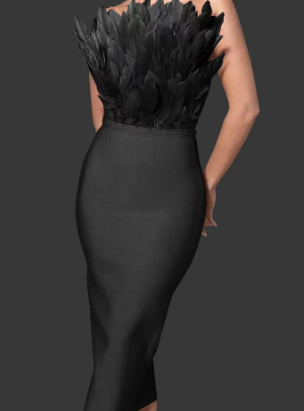 Lena | Elegante Cocktailkleider für den Club