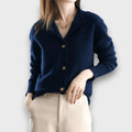 Marineblau