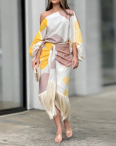 Katherine® | Elegantes und schickes Set