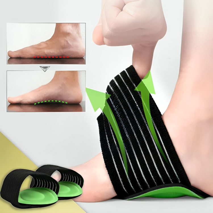 1+1 GRATIS| SchmerzPflaster™ Sofortige Entlastung der Füße