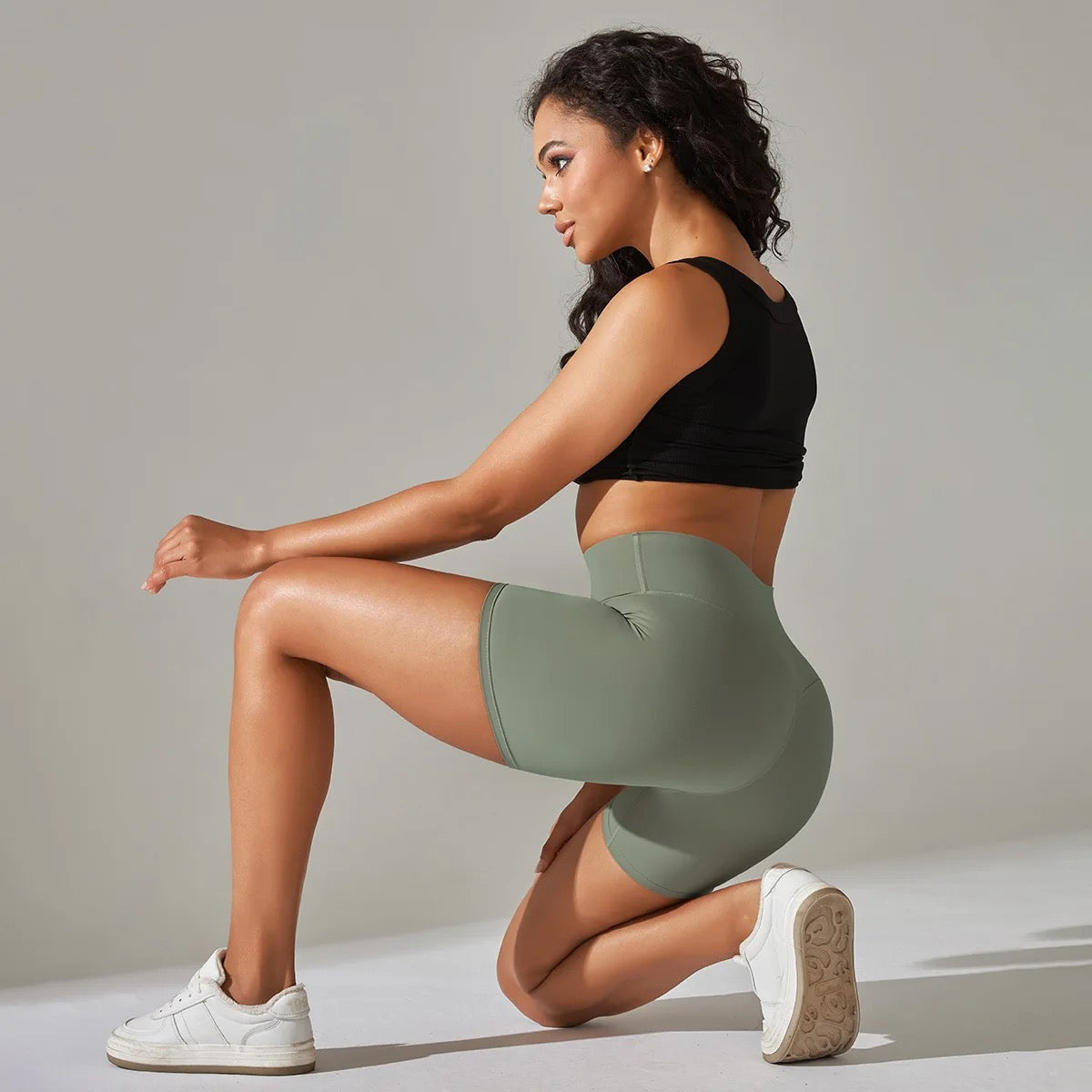 ActiveMove Sport Shorts