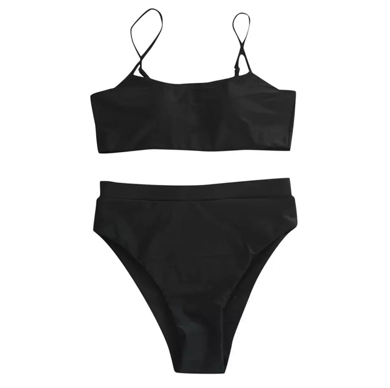 Livia® | Bikini-Set mit hoher Taille