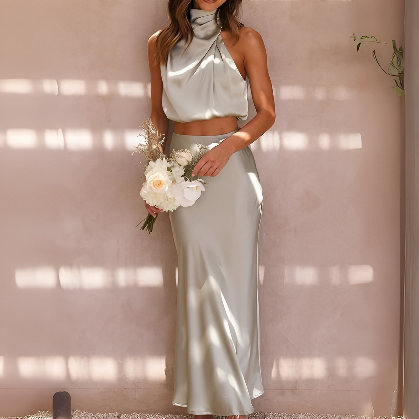 Luisa - Stilvolles und Bequemes outfit für Damen