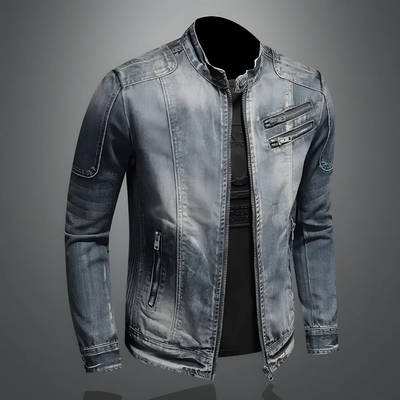 Rocco – Jeans Jacke