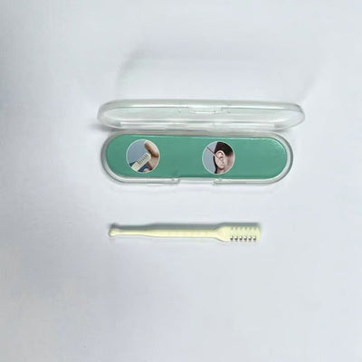 5+10 Gratis | NasenFreund™ Sanftes Sicheres Tägliches Trimmen