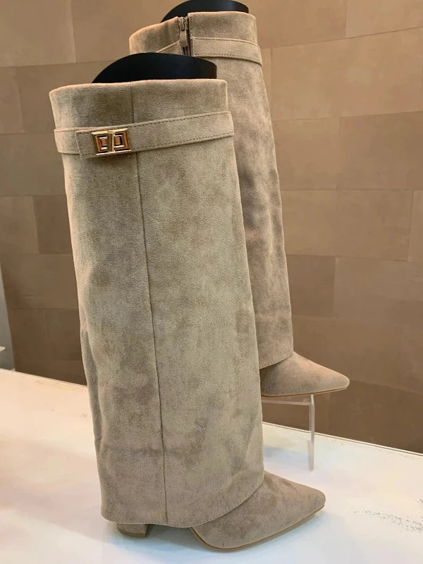 Ariana | Elegante Stiefeletten