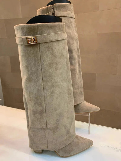 Ariana | Elegante Stiefeletten