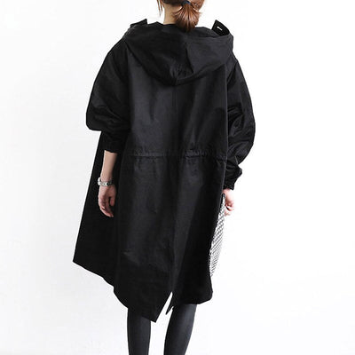 Samantha - Stilvoller Trenchcoat