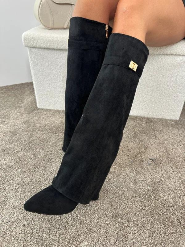 Ariana | Elegante Stiefeletten