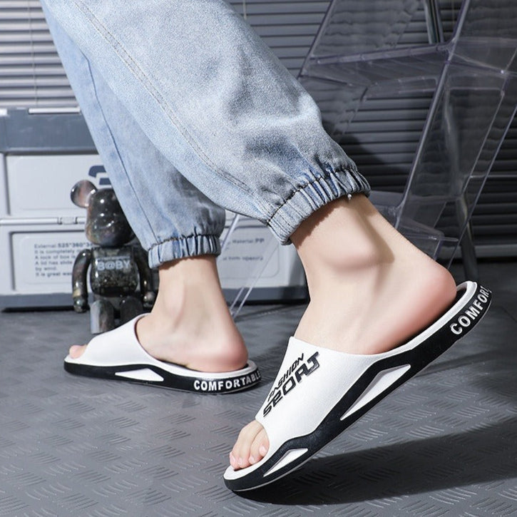 Herren-Sport-Sandalen Strand Sport - Ramiro