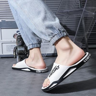 Herren-Sport-Sandalen Strand Sport - Ramiro