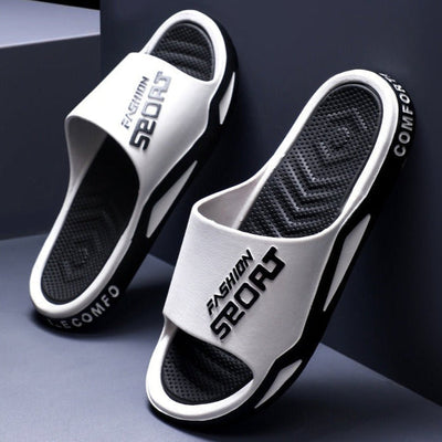 Herren-Sport-Sandalen Strand Sport - Ramiro