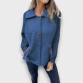 Marineblau