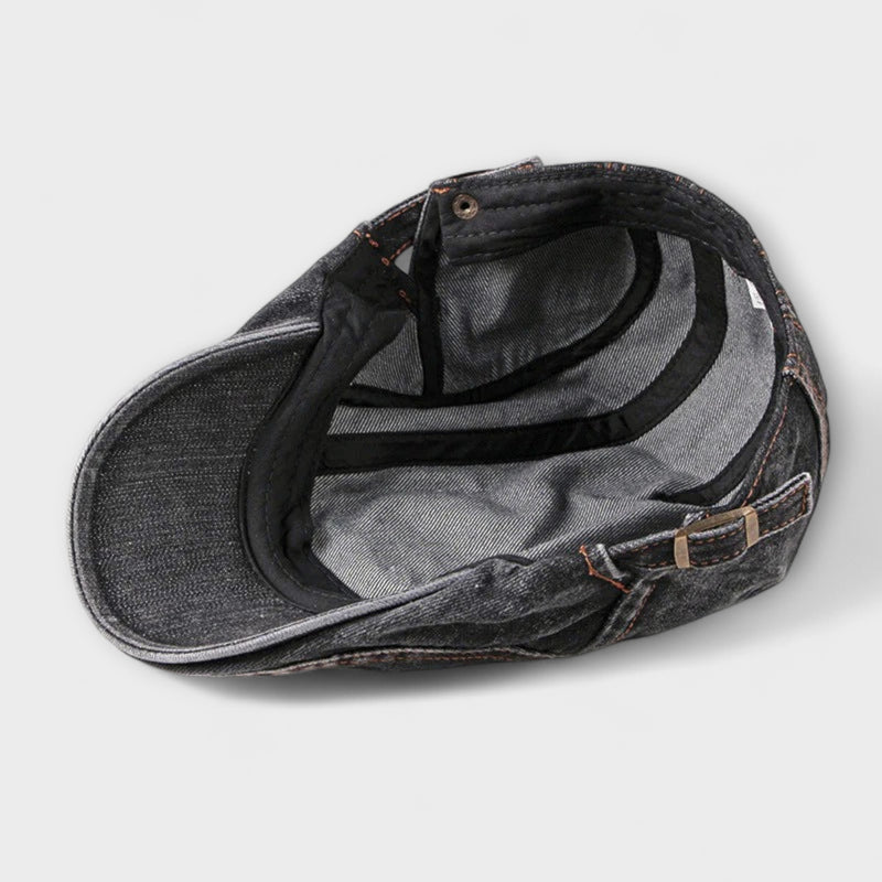 Zimonas – Verstellbare Heritage Kappe