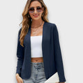 Marineblau