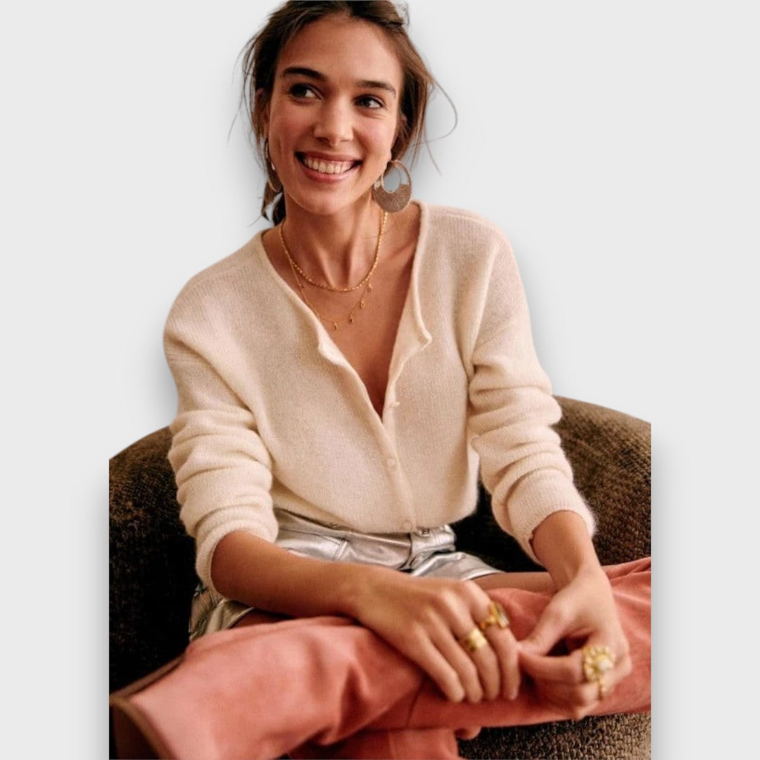 Brivelle – Strickcardigan