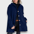 Marineblau