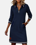 Marineblau