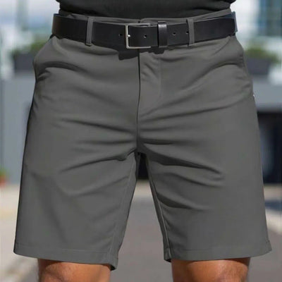 Sportshorts für Männer, schmale Passform, Stretchmaterial - Ignacio