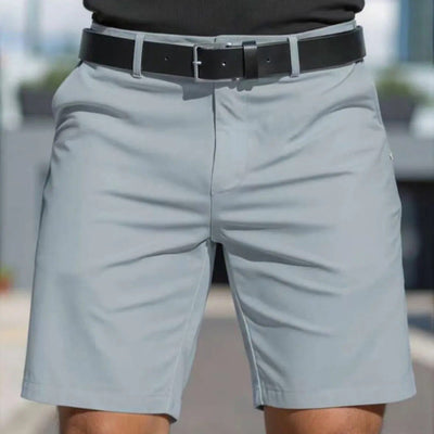 Sportshorts für Männer, schmale Passform, Stretchmaterial - Ignacio