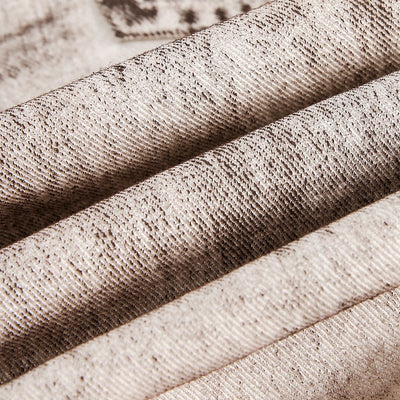 Cargoshorts aus gewaschener Baumwolle für Herren - Marc