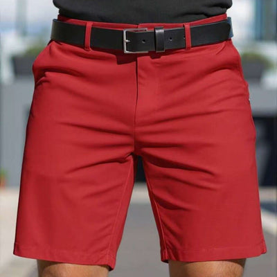Sportshorts für Männer, schmale Passform, Stretchmaterial - Ignacio