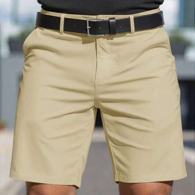 Sportshorts für Männer, schmale Passform, Stretchmaterial - Ignacio