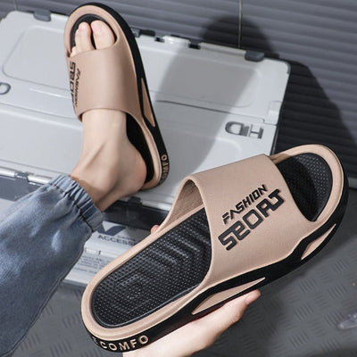 Herren-Sport-Sandalen Strand Sport - Ramiro