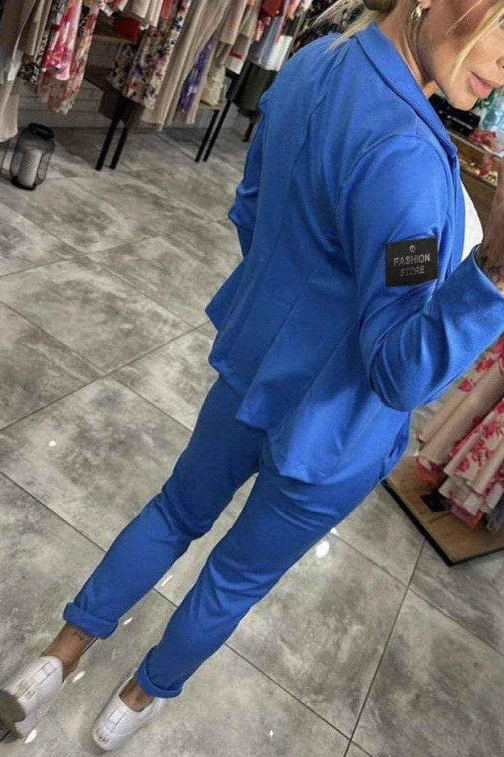 Neveah™ Mühelos Zusammenstellen