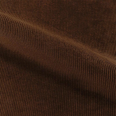 Geknöpfte Jacke mit Kragen für Herren