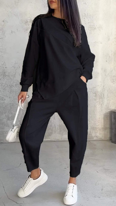 Selene™ - Entspanntes Stilvolles Set