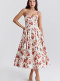 Blumenmuster