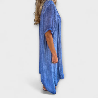 Juliette - Elegantes Malaga Kleid